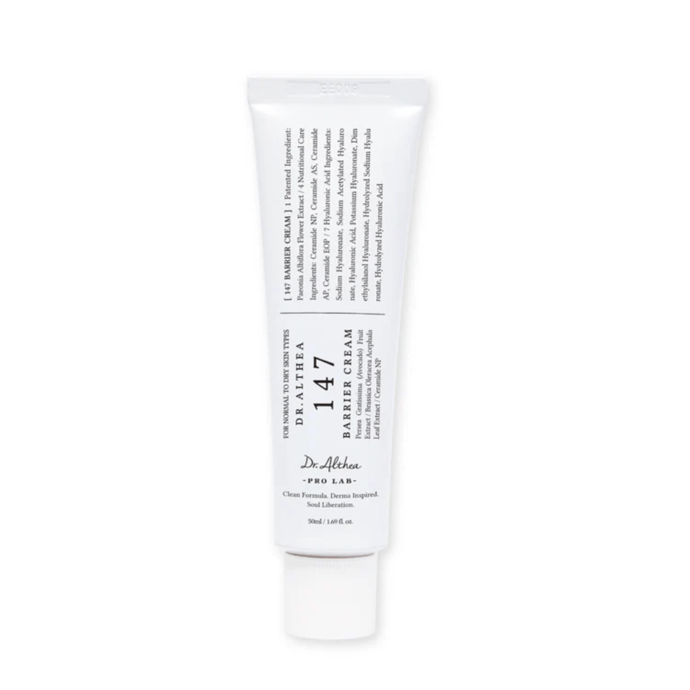 [Dr.Althea] 345 Relief Cream