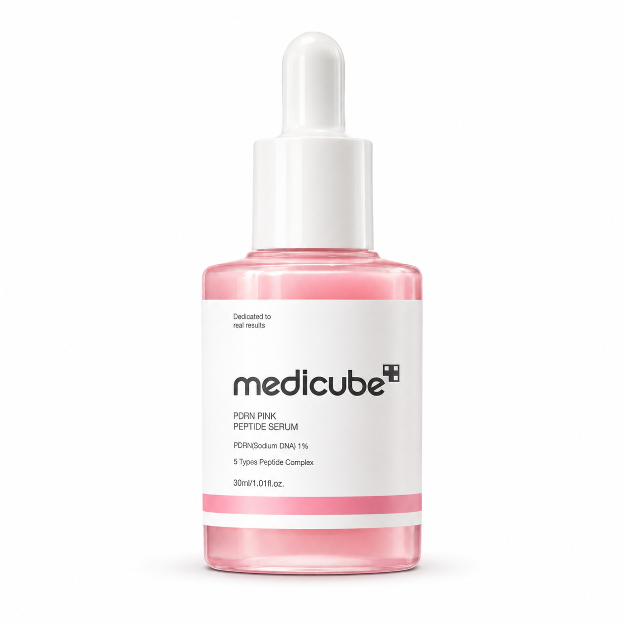 MEDICUBE PDRN Pink Peptide Serum X 30 ml