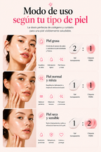 MEDICUBE PDRN Pink Collagen Capsule Cream