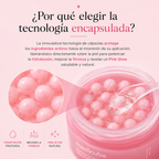 MEDICUBE PDRN Pink Collagen Capsule Cream